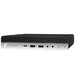 Mini PC SH HP EliteDesk 800 G3, Quad Core i5-7500, 8GB DDR4, 256GB SSD